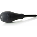 Perfect Fit Ergoflo Extra - Black - Image 3