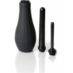 Perfect Fit Ergoflo Extra - Black - Image 2