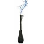 Perfect Fit Ergoflo Director - Black