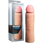 Performance Magnum Xtender Beige Penis Extension - Image 3
