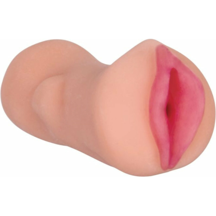 Mistress BioSkin Nicole Vanilla