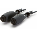 Fifty Shades Of Grey Sweet Torture Vibrating Nipple Stimulators - Image 3