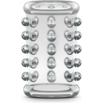 Stay Hard Cock Sleeve 02 Clear