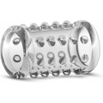 Stay Hard Cock Sleeve 02 Clear - Image 2