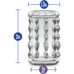 Stay Hard Cock Sleeve 04 Clear - Image 3