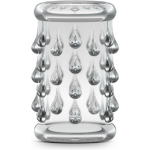 Stay Hard Cock Sleeve 05 Clear