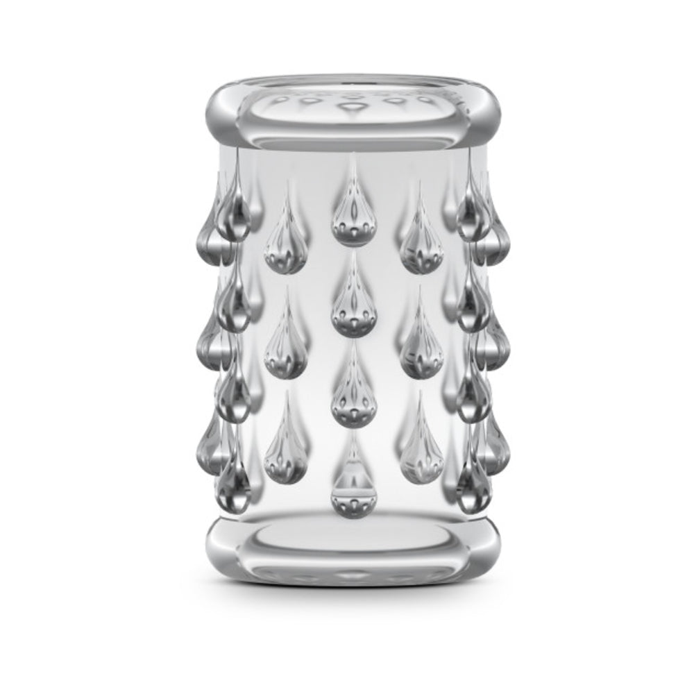 CNVNAL-56501_1_bd264244-bb55-44a3-aab8-0e5f1f8f06de Stay Hard Cock Sleeve 05 Clear - Image 1