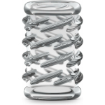 Stay Hard Cock Sleeve 06 Clear