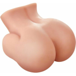 32 lbs F*ck Me Silly Bubble Butt Realistic Masturbator - Image 2