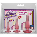 Crystal Jellies Anal Initiation Kit - Image 2