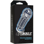 OptiMale - Stimulator Extension Clear - Image 2