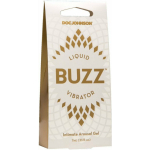 Buzz Liquid Vibrator Clitoral Gel .23 fluid ounce - Image 2