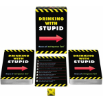 Drinking With Stupid Game