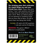 Drinking With Stupid Game - Image 2