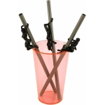 Stripper Straws Female