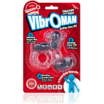Screaming O VibrOman Black - Image 3