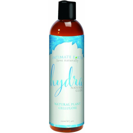 Intimate Earth Hydra Water Based Glide 120ml.