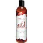 Ie Succulent Strawberries Flavored Glide 120ml. - Image 2