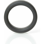 Boneyard Silicone Ring 1.4 inches Black - Image 2