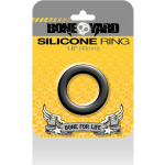 Boneyard Silicone Ring 40mm Black - Image 3