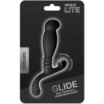 Nexus Glide Prostate Massager - Black - Image 2
