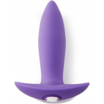 Sensuelle Mini Butt Plug Rechargeable Vibrator