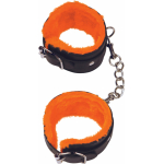 Orange Is The New Black Love Cuffs Wrist