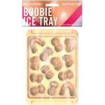 Boobie Ice Cube Tray Assorted Shapes 2 Pack - Image 2