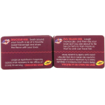 Creative Kisses Game