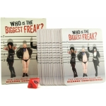Who's The Biggest Freak Game - Image 3