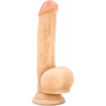 Loverboy Mr Jackhammer Beige Realistic Dildo - Image 2
