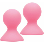 The 9's, Silicone Nip-pulls, Pink