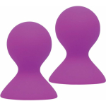 The Nines Nip Pulls Nipple Pumps Violet Purple