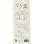 Quckie Cuffs Large - Image 2