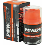 Skins Powerect Arousal Cream 1.6 fluid ounces Pump