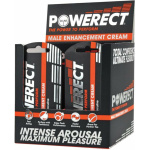 Powerect Arousal Cream .17 fluid ounce Foil - Image 2