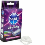 Skins Vibrating Ring Retail Pack - Image 2