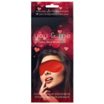 You and Me Blindfold - Image 3