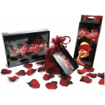 You And Me On A Bed Of Roses Red - Image 2