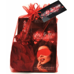 You And Me On A Bed Of Roses Red - Image 3