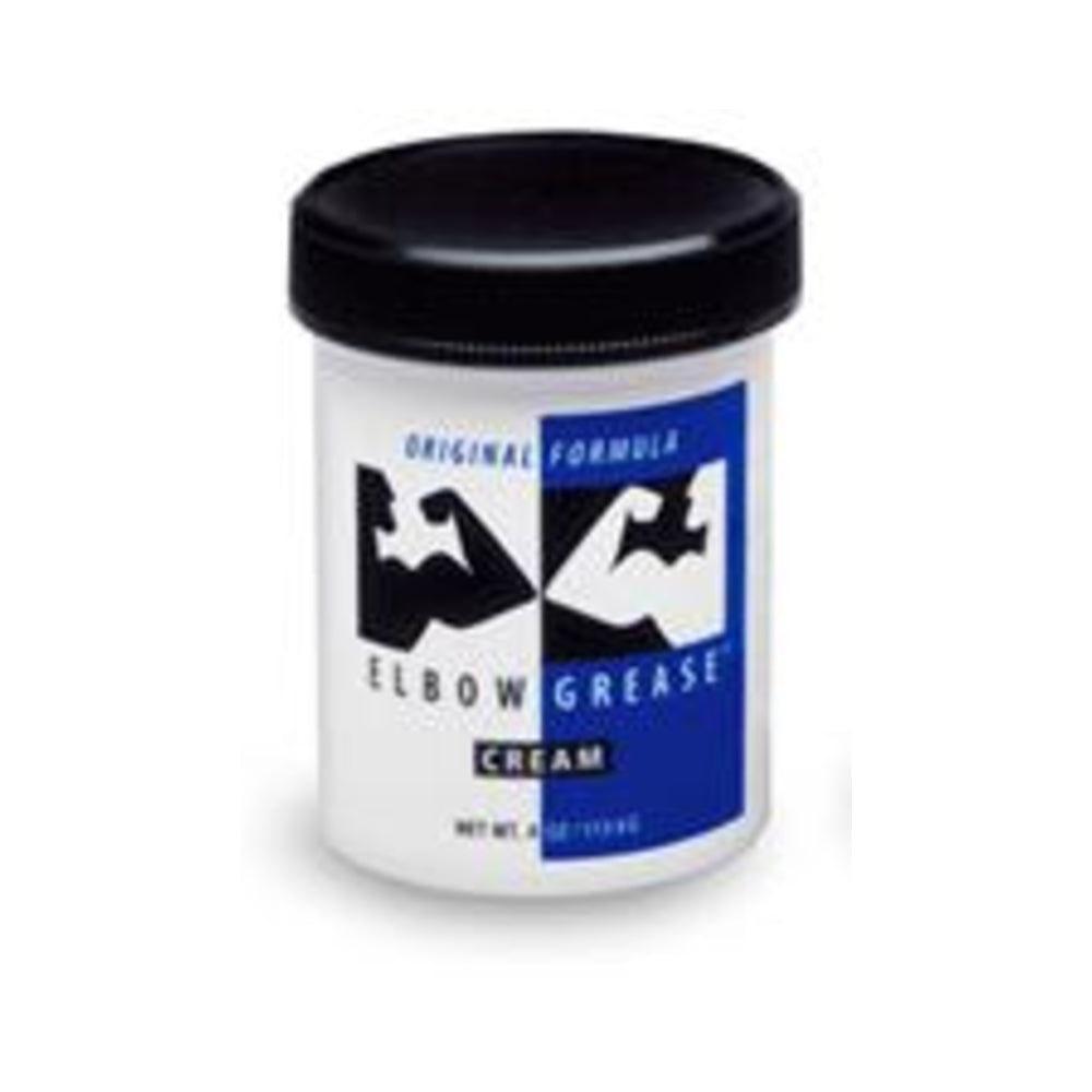 CNVNAL-6139_1_3d2603f2-e463-4fd1-8560-8241ebd97523 Elbow Grease Original Cream (4oz) - Image 1