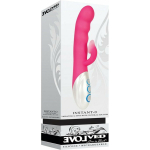 Evolved Instant-o With Clitoral Suction 8 Function Silicone Rechageable Waterproof - Image 3