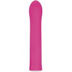 Rechargeable G-Spot 7 Function Pink Vibrator