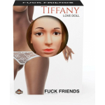 F*ck Friends Tiffany Love Doll - Image 2