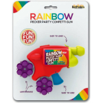 Rainbow Pecker Confetti Gun - Image 2