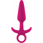 Inya Prince Anal Plug Silicone Tapered - Image 3