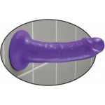 Dillio 6 inches Slim Realistic Dildo - Image 2
