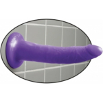 Dillio 7 inches Slim Realistic Dildo - Image 2