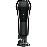 Pdx Elite Cock Compressor Vibrating Stroker