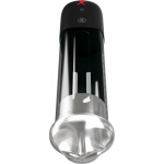 PDX ELITE Blowjob Power Pump - Image 2